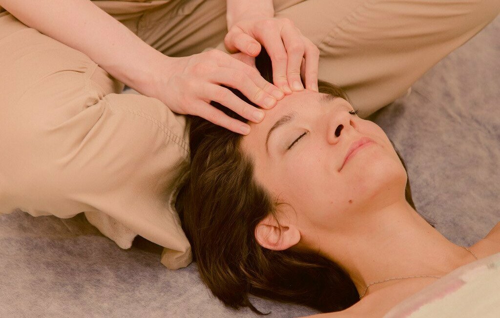 Телесно-ориентированная терапия 4500 р.