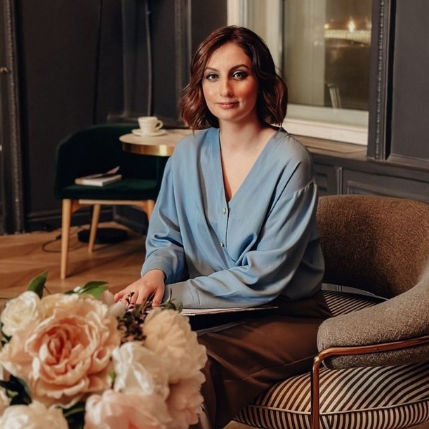 Описание изображения